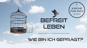 Wie bin ich geprägt?