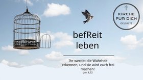 Auf was vertraue ich?