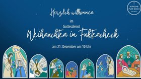 Weihnachten im Faktencheck
